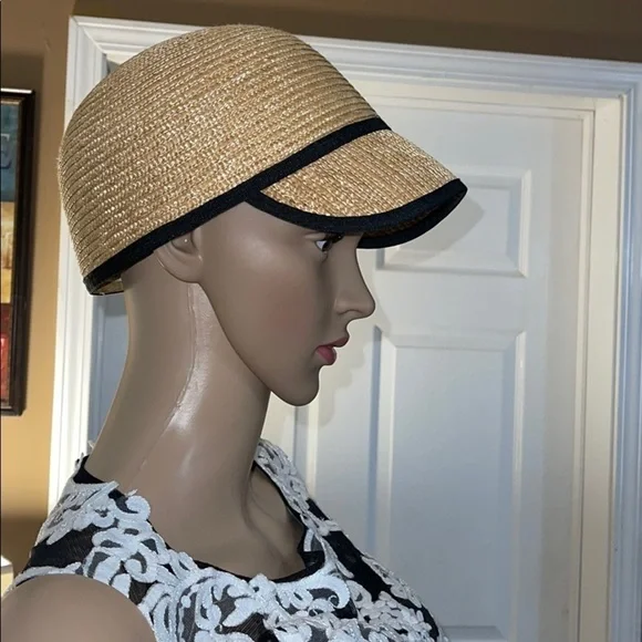 Preston and York hat Q3 - Picture 2 of 5